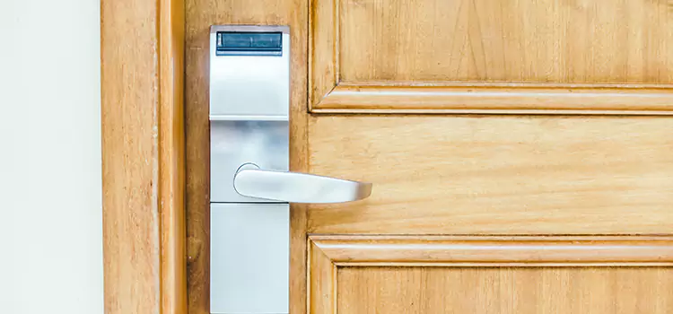 Advanced Solutions in Melbourne, FL for Modern Security