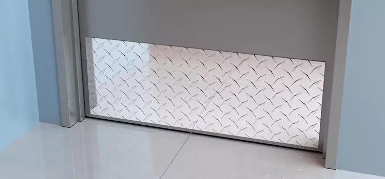 Benefits of Professional Kick Plate Solutions in Melbourne, FL