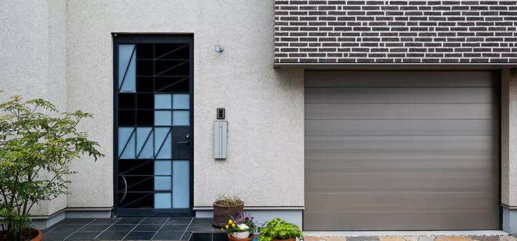 Residential Roll Up Security Doors Melbourne